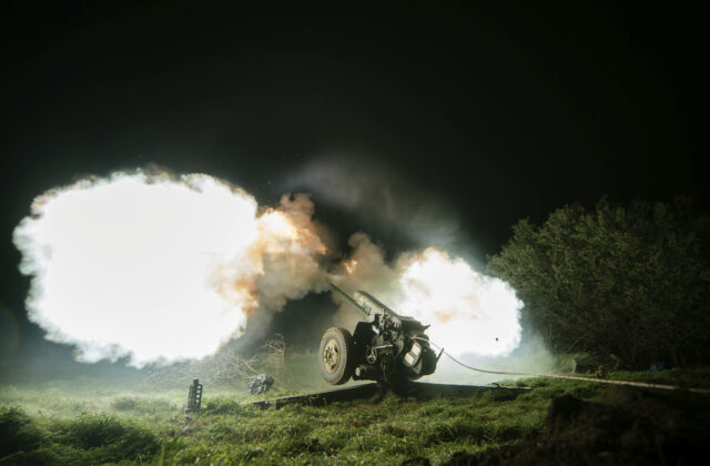 Rusko na Ukrajine prišlo o&hellip;