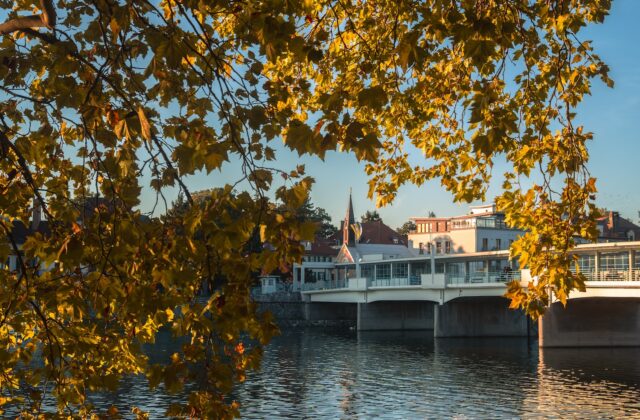 Noc divadiel, Blatový pochod aj rozsvietenie vianočného stromčeka: Rezort Piešťany avizuje bohatý novembrový program&hellip;