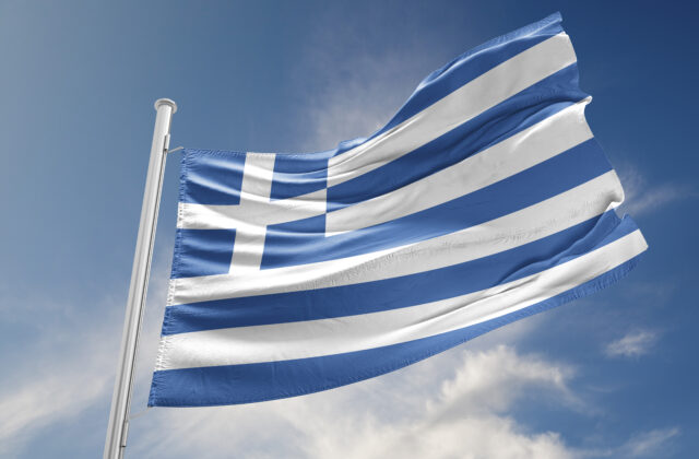 Grécko poskytne Ukrajine 24 rakiet&hellip;