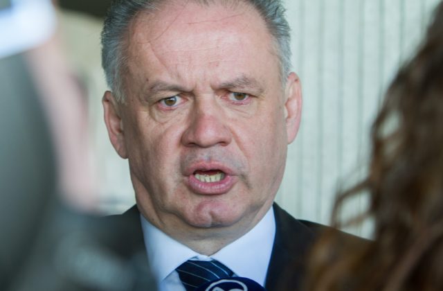 Bývalý prezident Kiska je vinný z daňového podvodu, avizoval podanie dovolania na Najvyšší súd&hellip;