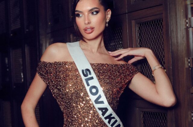 Slovenka má po dlhých rokoch&hellip;