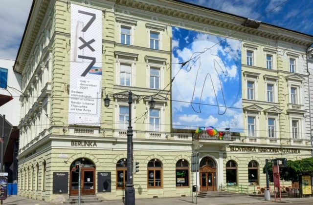 Nový riaditeľ SNG chce zosobniť škody za bezplatný vstup, Kusá zostáva v galérii ako…