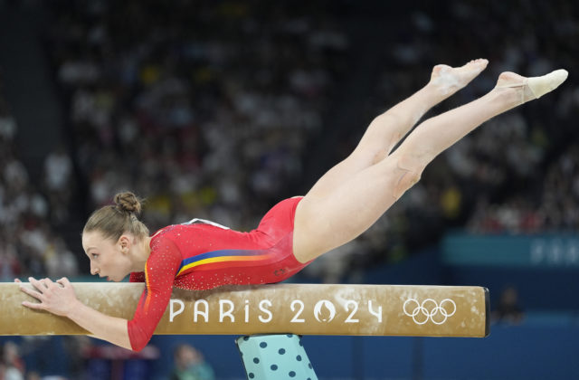 Rumunský premiér bude bojkotovať záverečný olympijský ceremoniál, rozhodcovia podľa neho „okradli“ Barbosuovú o bronz