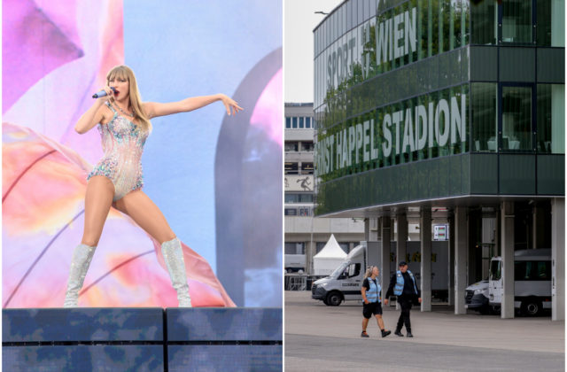 Teroristický útok na koncerte Taylor Swift plánovali tínedžeri, u jedného z nich našli chemikálie a technické zariadenia