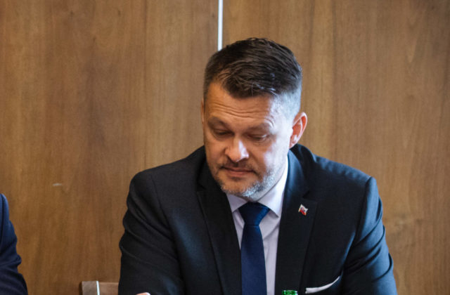 Zákony o športe Migaľovi nestoja za konflikt v koalícii, zvolenie predsedu parlamentu je podľa neho väčšia priorita