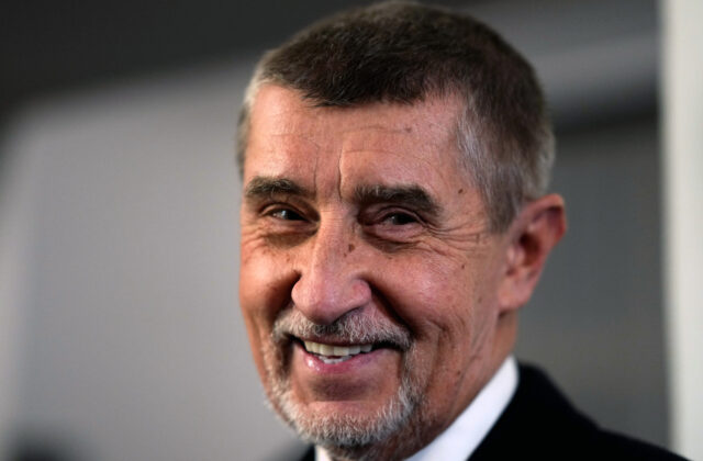 Voľby v Česku by s&hellip;