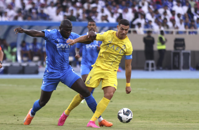 Zmena plánov v tíme Al-Nassr,…