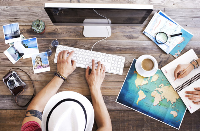 Záujem o Chorvátsko klesal, Slováci sa zaujímali o menej známe destinácie. Tohtoročná letná dovolenková&hellip;