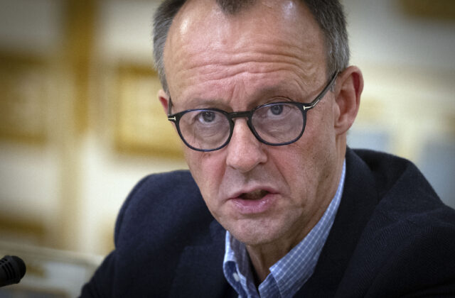 Šéf nemeckej opozície pricestoval do&hellip;