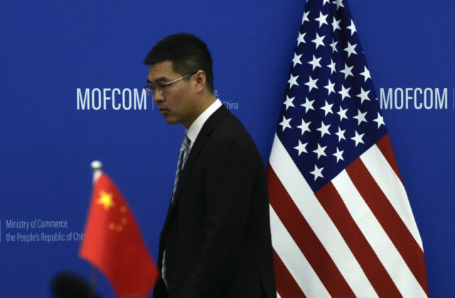 USA zakázali predaj predaj amerických&hellip;