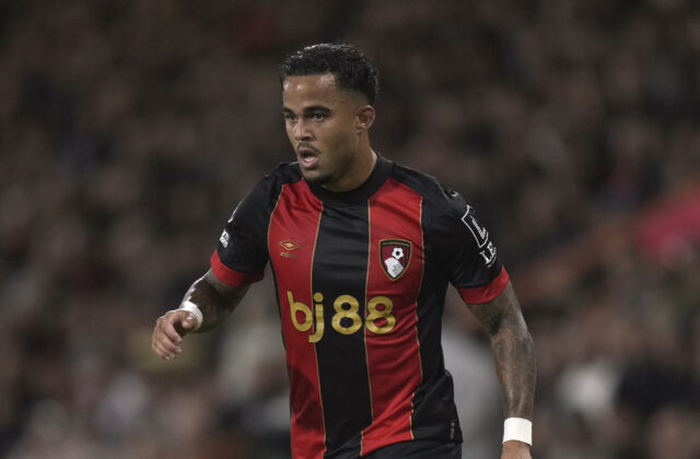 Syn holandskej legendy Kluivert sa…