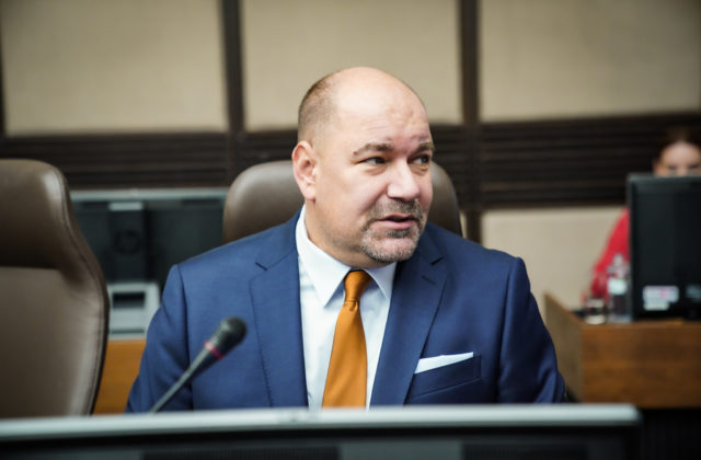 Progresívci vyjadrujú nesúhlas s rušením Múzea židovskej kultúry, plánujú sa obrátiť na ministra cestovného ruchu Keketiho