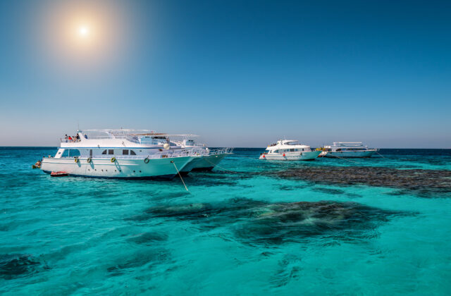 V Egypte sa potopila výletná&hellip;