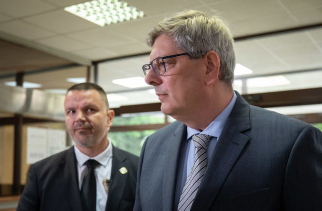 Slovensko bude rokovať o oprave Správy o stave právneho štátu, Európska komisia pristúpila na&hellip;