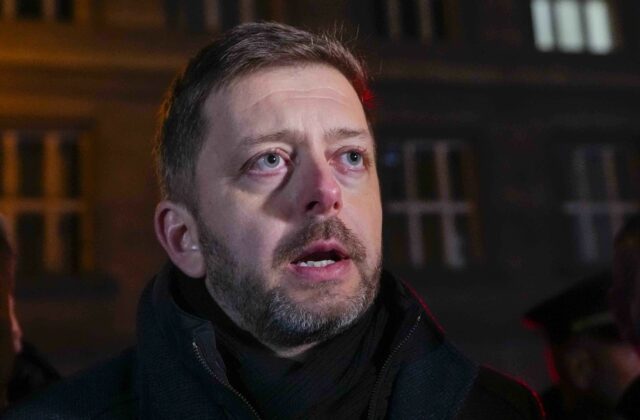 Polícii nahlásili streľbu na Západočeskej&hellip;