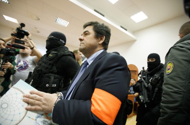 Kočner sa opäť postaví pred súd, čelí obžalobe pre skrátenie dane v kauze Five&hellip;