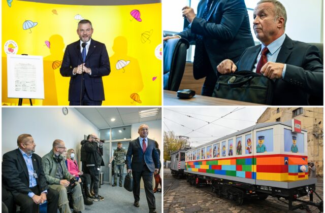 Top foto dňa (20. november&hellip;