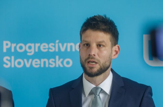Ficova manželka bola len jednou z 15 riešiteľov projektu, nie prijímateľkou grantu, reaguje riaditeľ Justičnej akadémie SR na výrok Šimečku