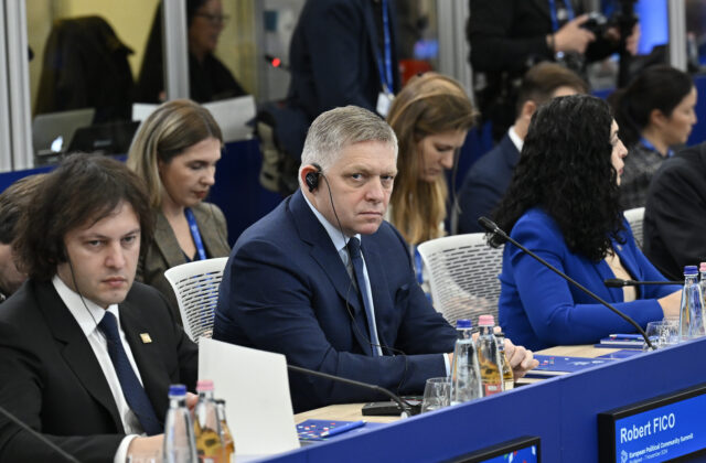 Európska únia by podľa Fica&hellip;