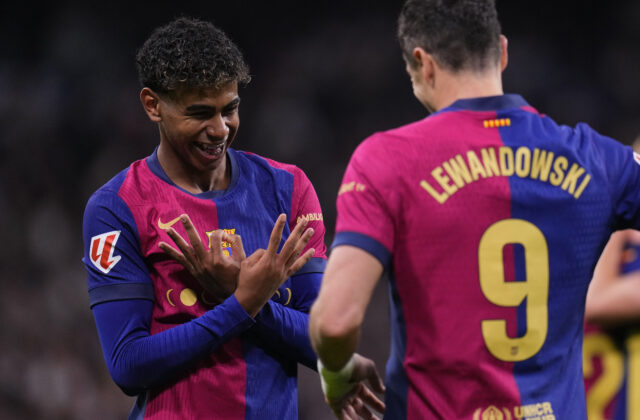 Úvodné „El Clásico“ dopadlo nečakane,…