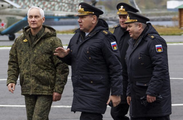 Rusko podľa nemeckej rozviedky bude&hellip;