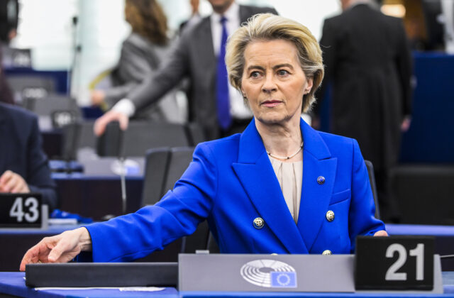 Kompas konkurencieschopnosti z dielne Európskej&hellip;