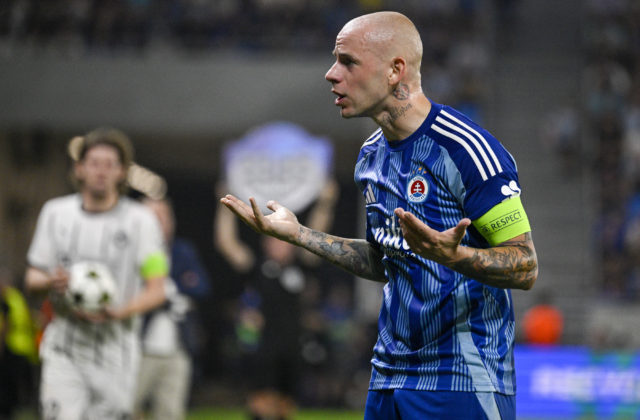 Mak, Kucka aj Weiss sa…