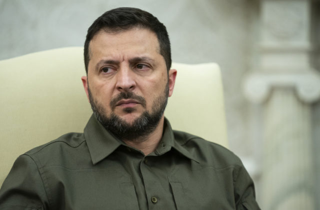 Ukrajina požiadala o vybavenie pre&hellip;