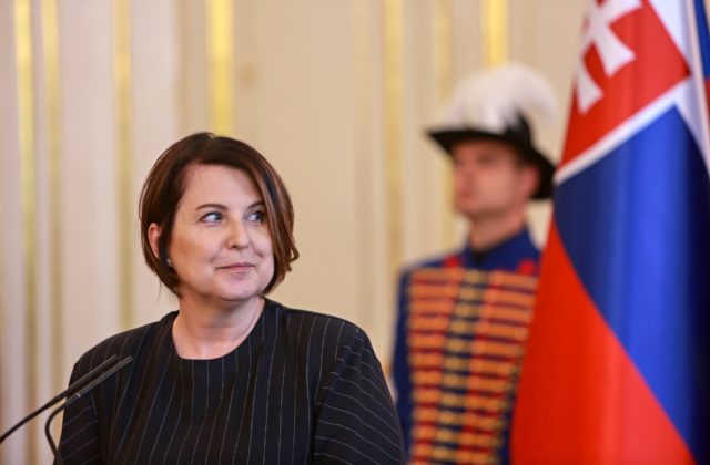 Štát musel za prieťahy v konaní vyplatiť vyše 350-tisíc eur, podľa Kosovej to súvisí…