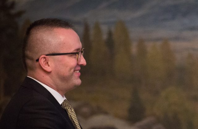 Bývalý riaditeľ SIS Pčolinský odmietol vinu v korupčnej kauze, na súde sa prejednávali aj utajované skutočnosti