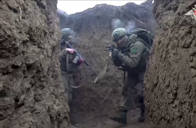 Ruská armáda prišla o ďalších&hellip;