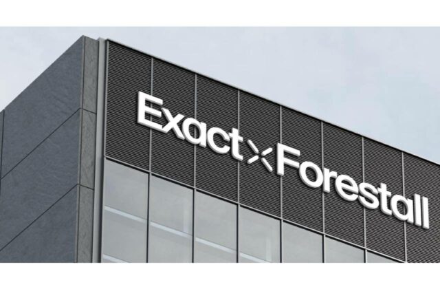 Exact Systems sa mení na Exact x Forestall