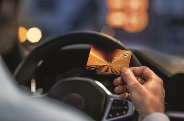 DKV Mobility rozširuje spoluprácu s českou sieťou ČEPRO. Dopravcovia môžu tankovať na ďalších 75&hellip;