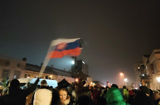 V Trnave sa bude v piatok opäť protestovať,…