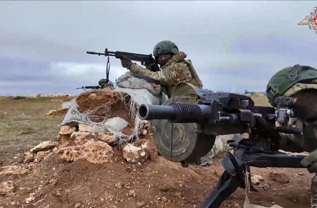 Rusko od začiatku vojny proti&hellip;