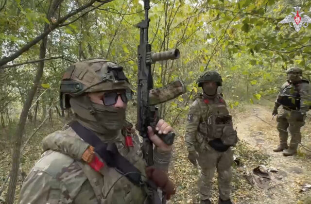 Rusko na Ukrajine za jeden&hellip;