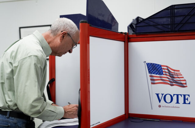 Američania si v novembrové utorky&hellip;