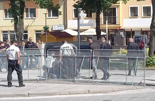 Ako prebieha vyšetrovanie atentátu na Fica? Vykonali už 111 výsluchov svedkov aj štyri prehliadky…