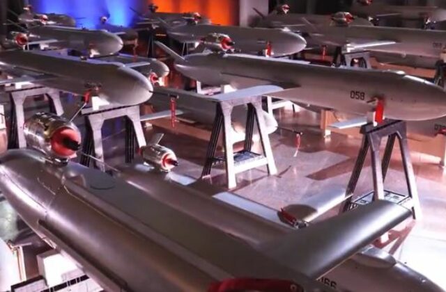 Ukrajinci odštartovali výrobu svojich rakiet&hellip;