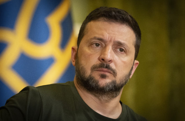Zelenskyj už čoskoro predstaví svoj&hellip;
