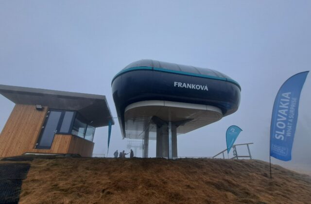 Horské stredisko v Bachledovej doline sa bude pýšiť novou lanovkou, investovali do nej takmer&hellip;