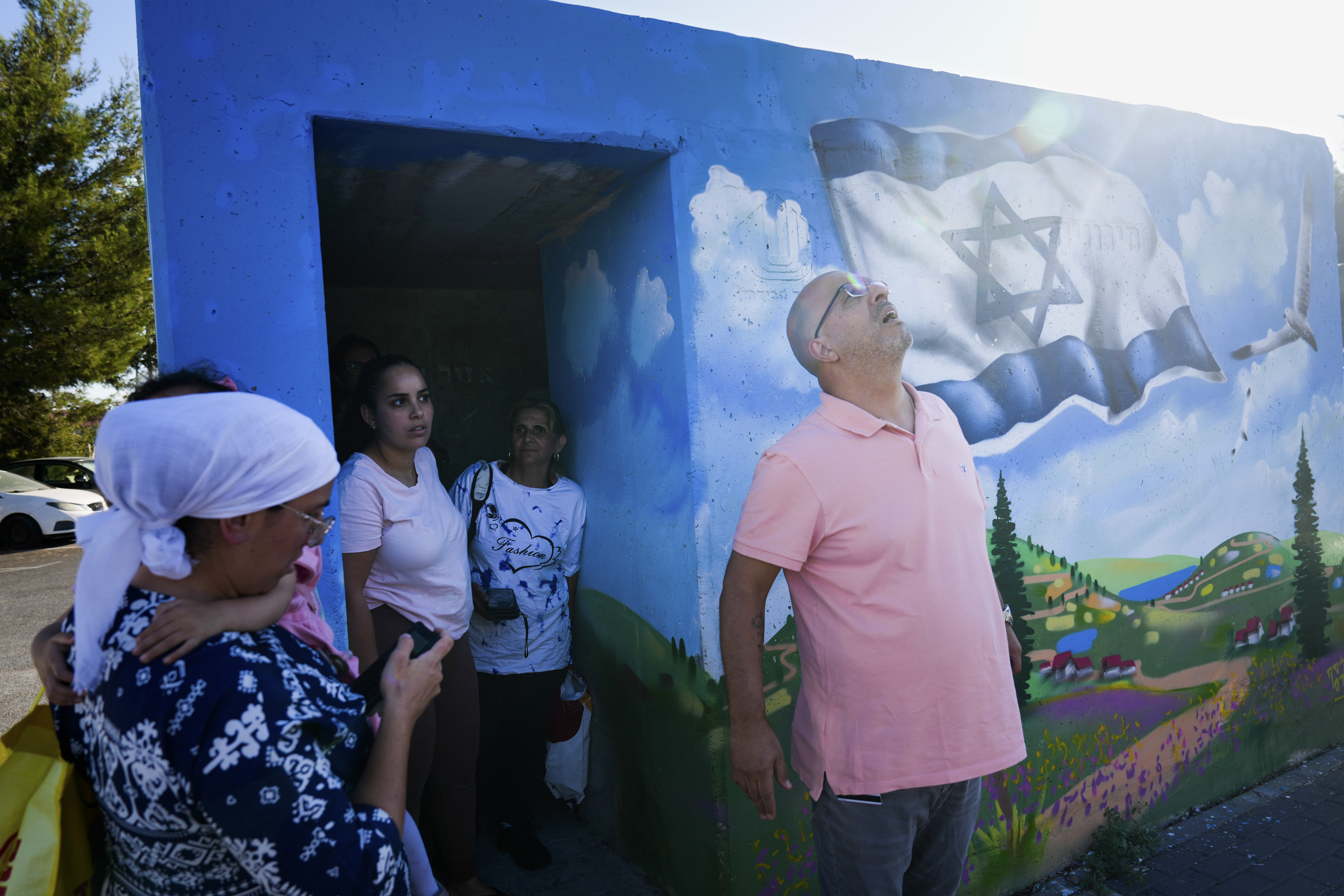 Izrael zmiernil obmedzenia, civilisti na&hellip;