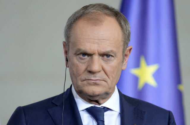 Poľsko buduje najmodernejšiu a jednu z najsilnejších armád Európy, Tusk chce prispieť k jednote&hellip;