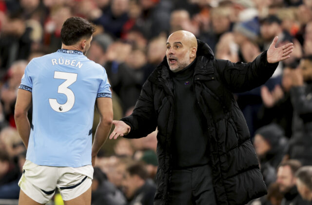 Ďalšia rana pre Manchester City,…
