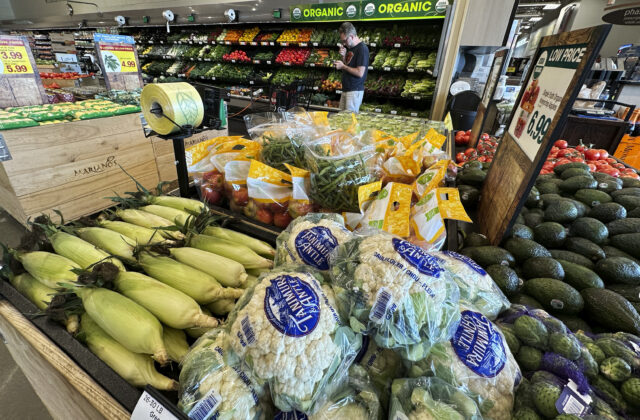 Britská inflácia v októbri stúpla&hellip;