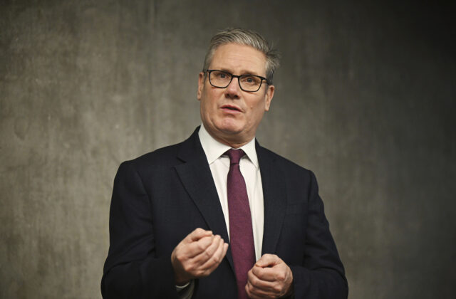 Briti uvalili sankcie na ďalších&hellip;