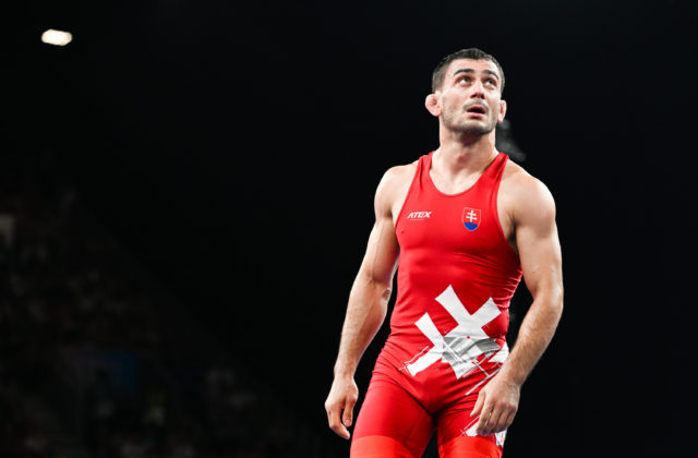 Salkazanov definitívne končí na olympiáde.…