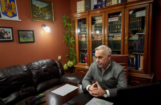 Rumunské úrady vykonali razie v&hellip;