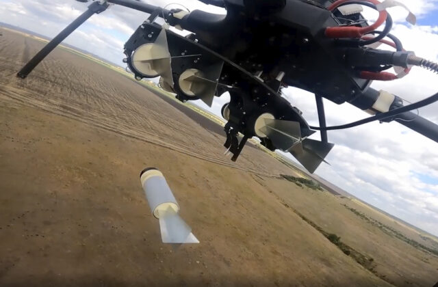 Ukrajinci v noci zostrelili 24&hellip;