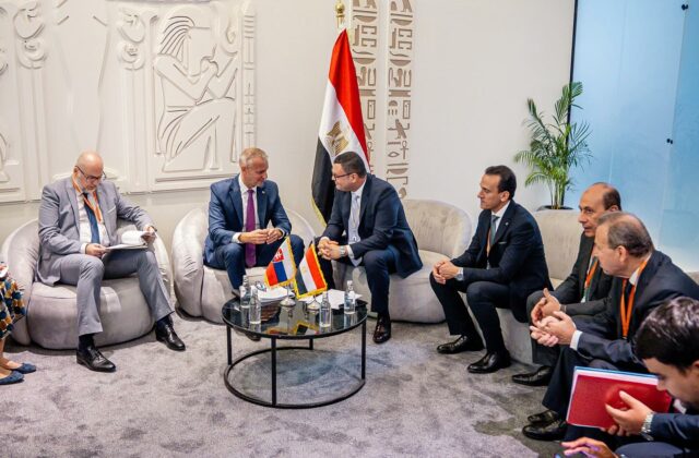 Skúsenosti Egypta v zavádzaní Smart&hellip;